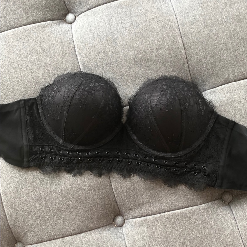 Victoria secret bra